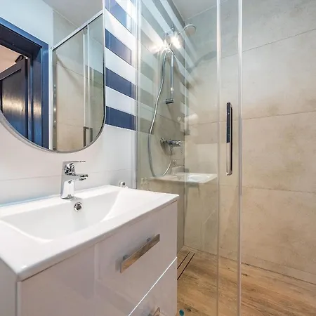 Apartamenty Zagiel Криниця-Морська Екстер'єр фото