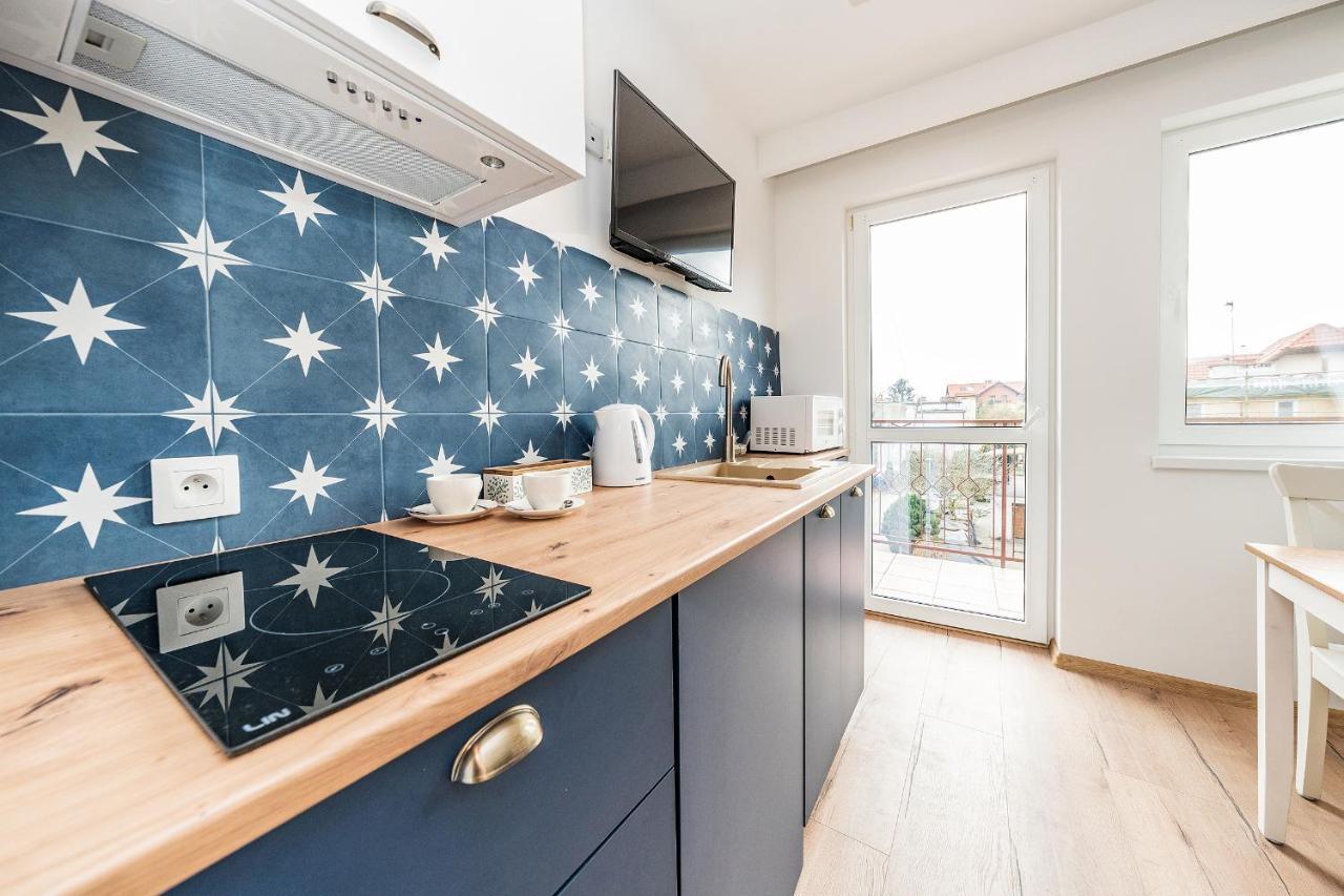 Zagiel Apartment