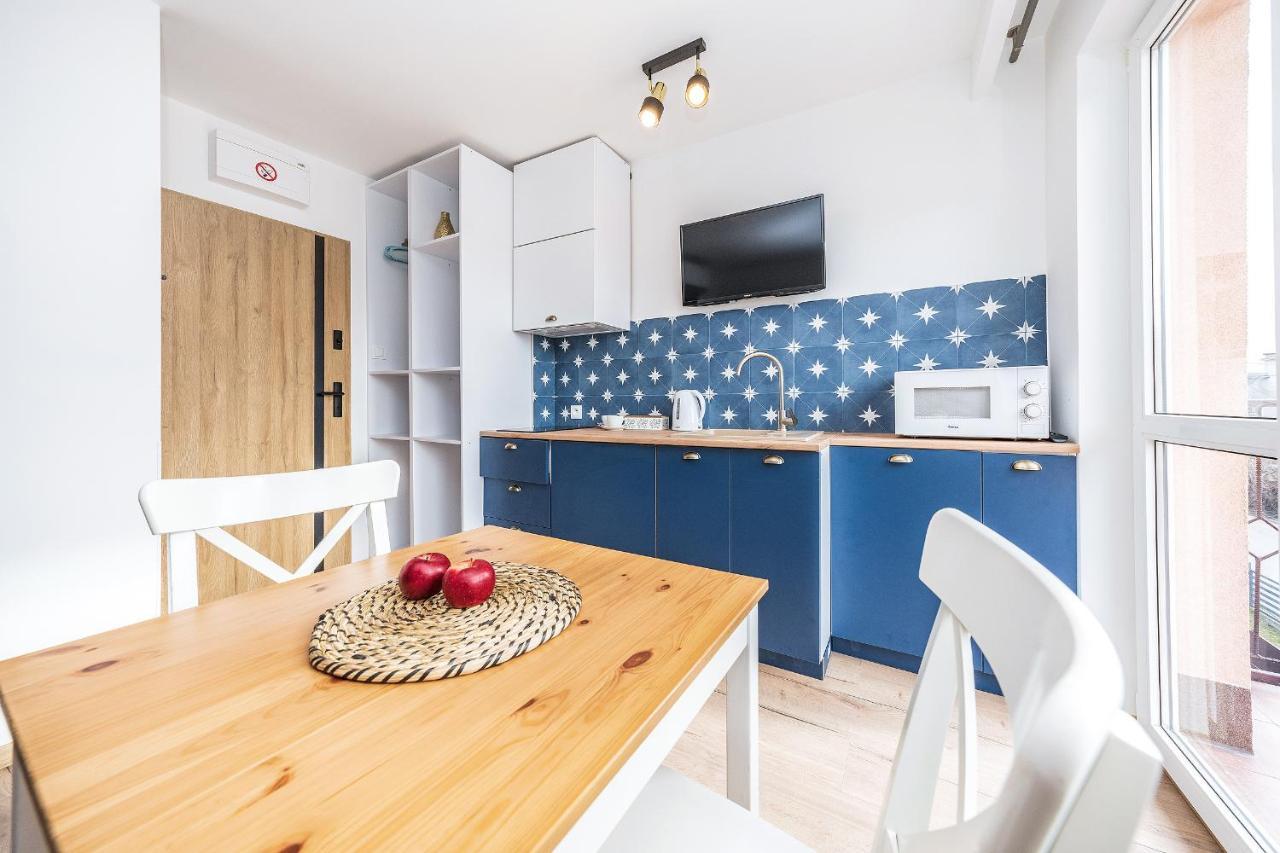 Apartment Zagiel