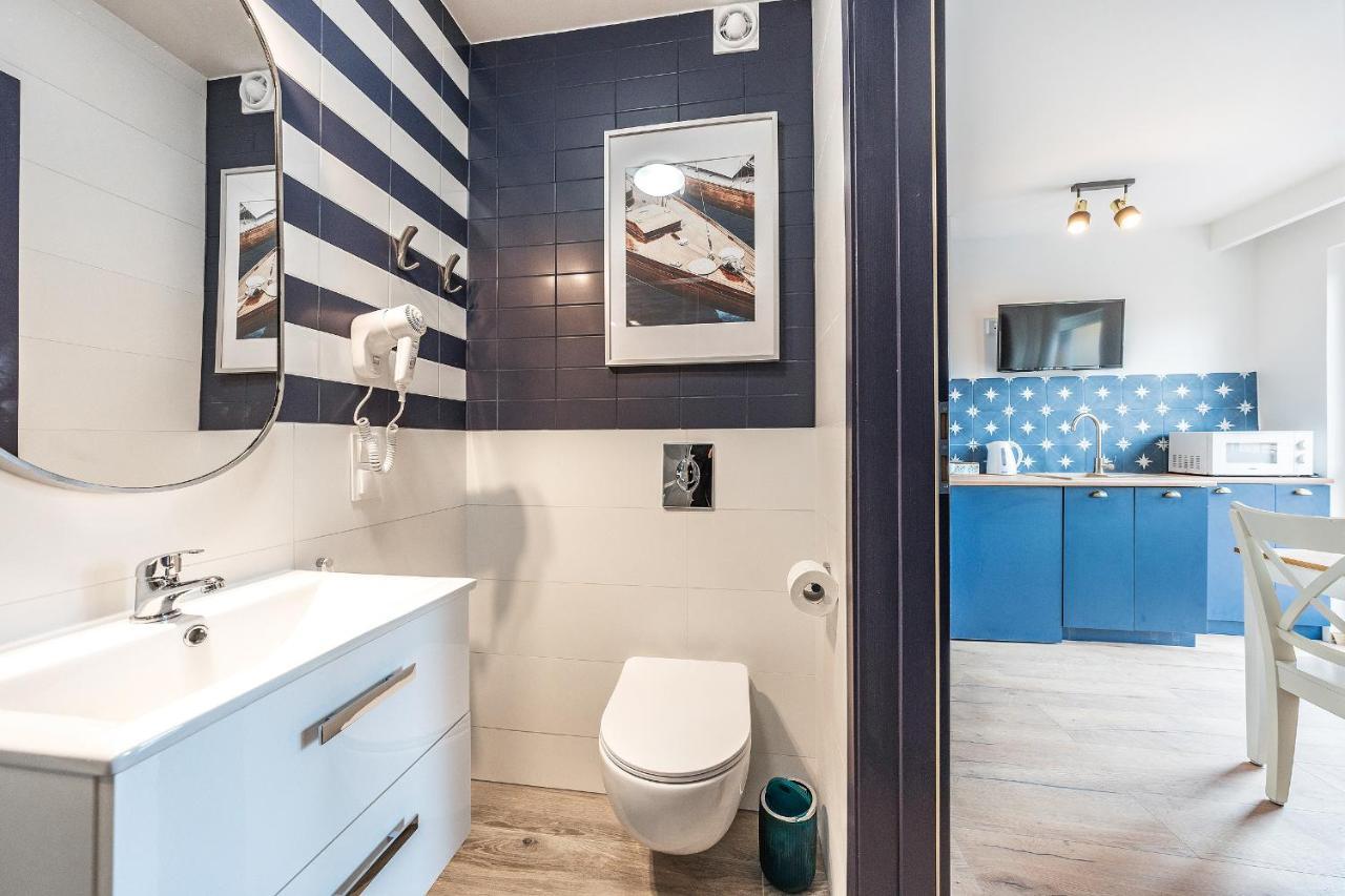Zagiel Apartment *