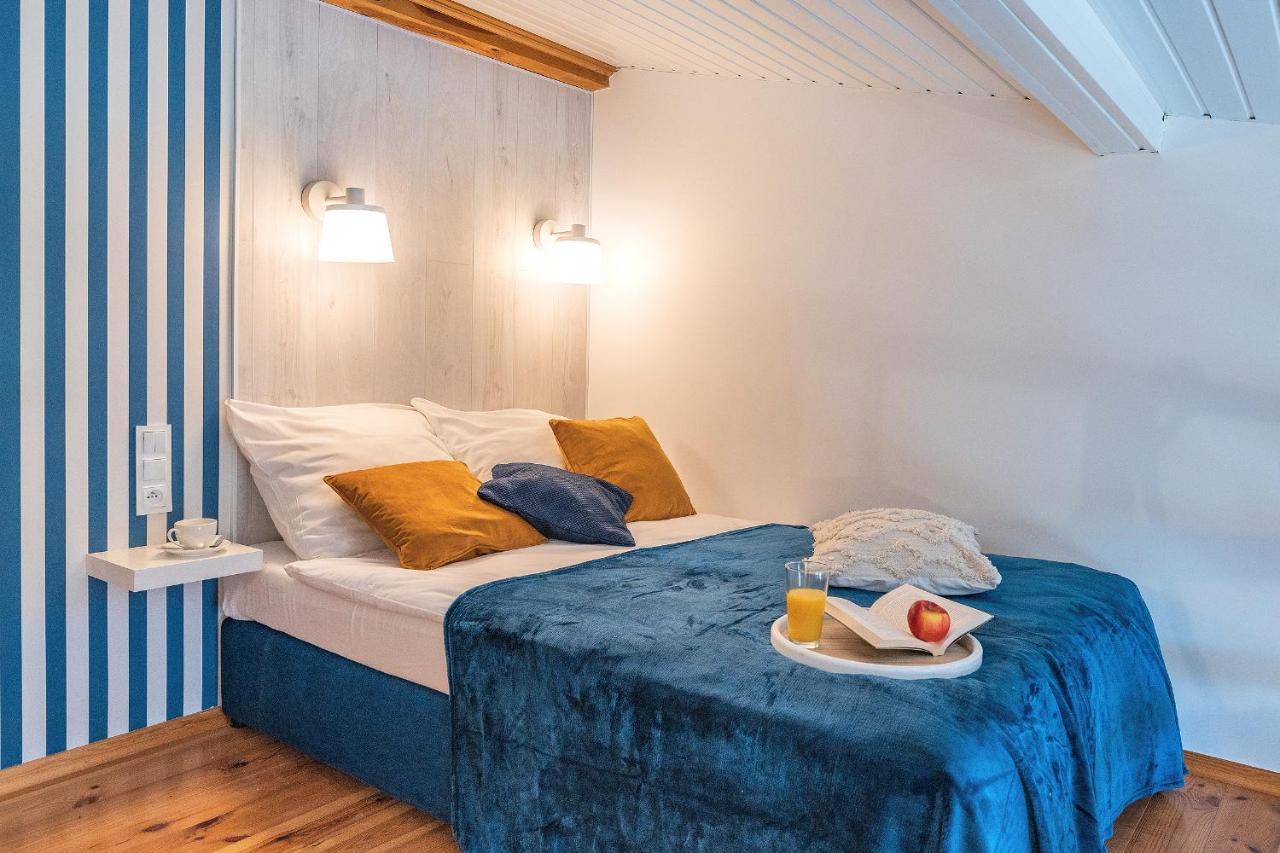 Zagiel Apartment