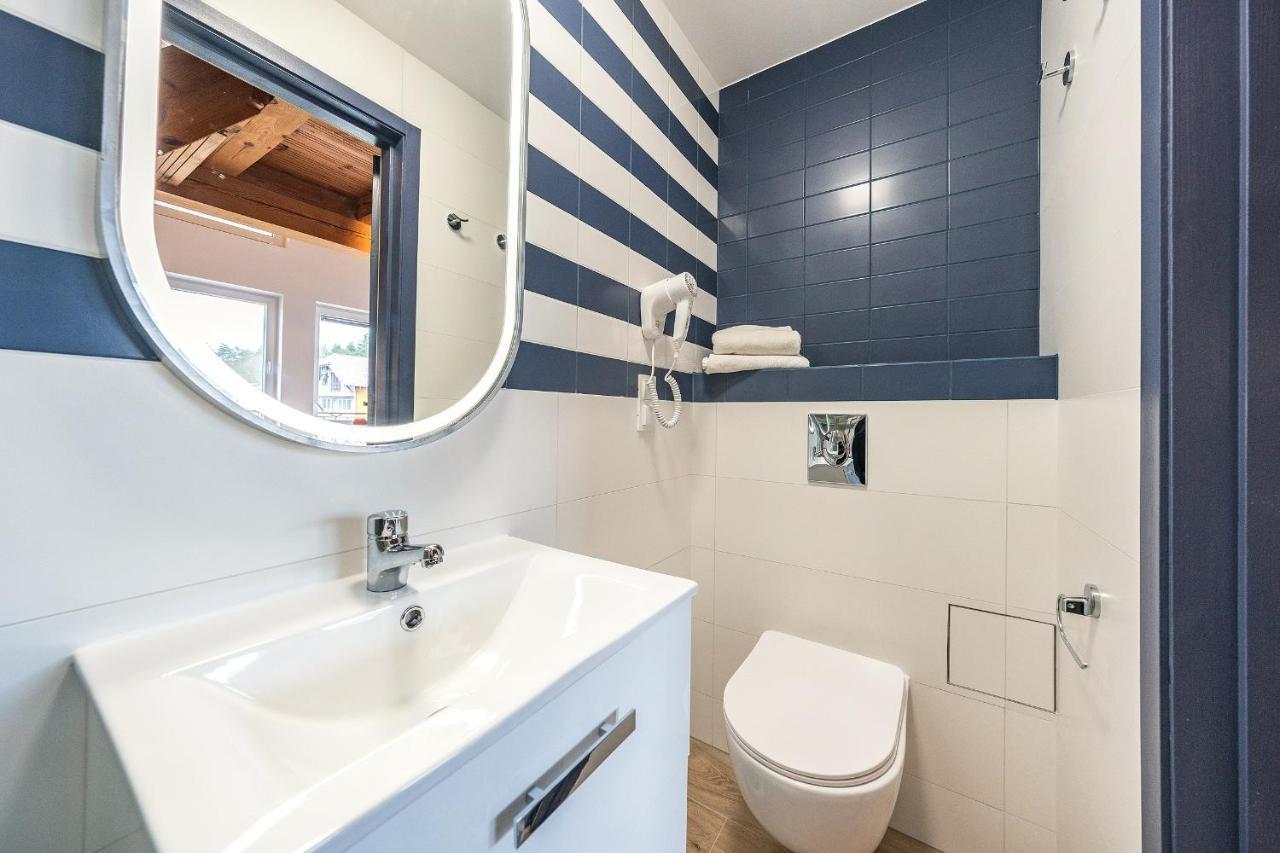 Apartment Zagiel Krynica Morska