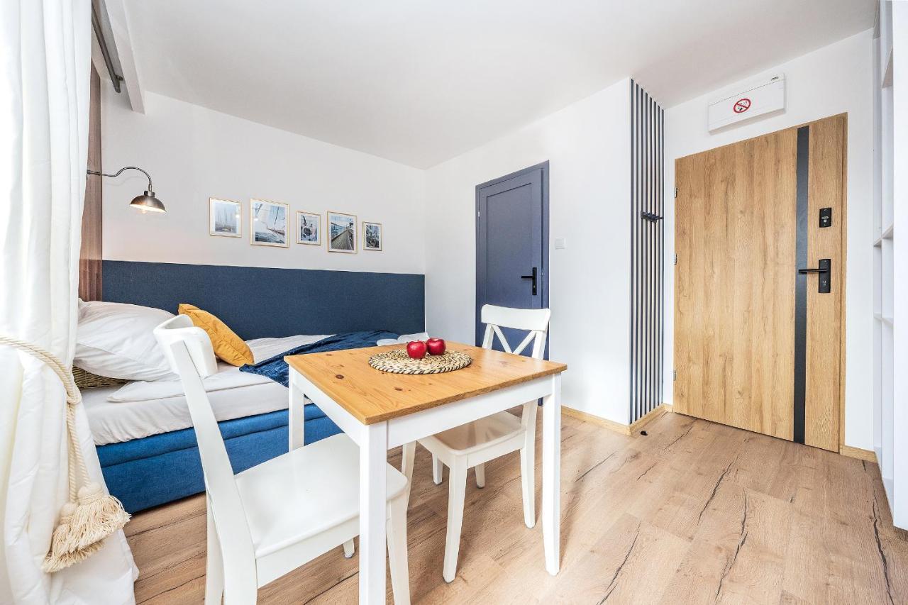 Apartment Zagiel