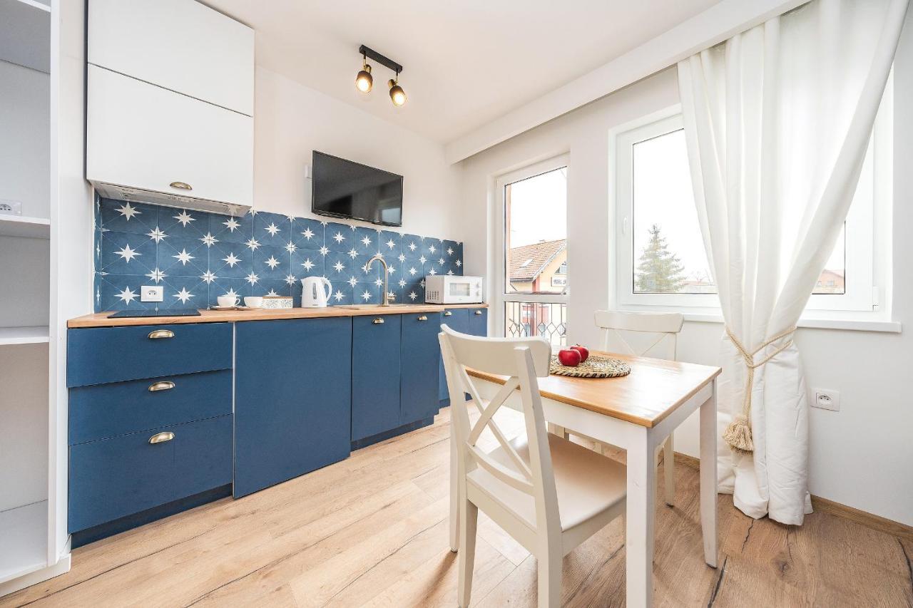 Apartment Zagiel