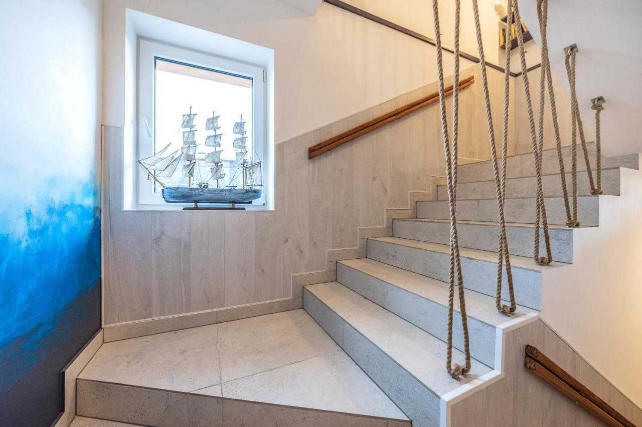 Zagiel Apartment
