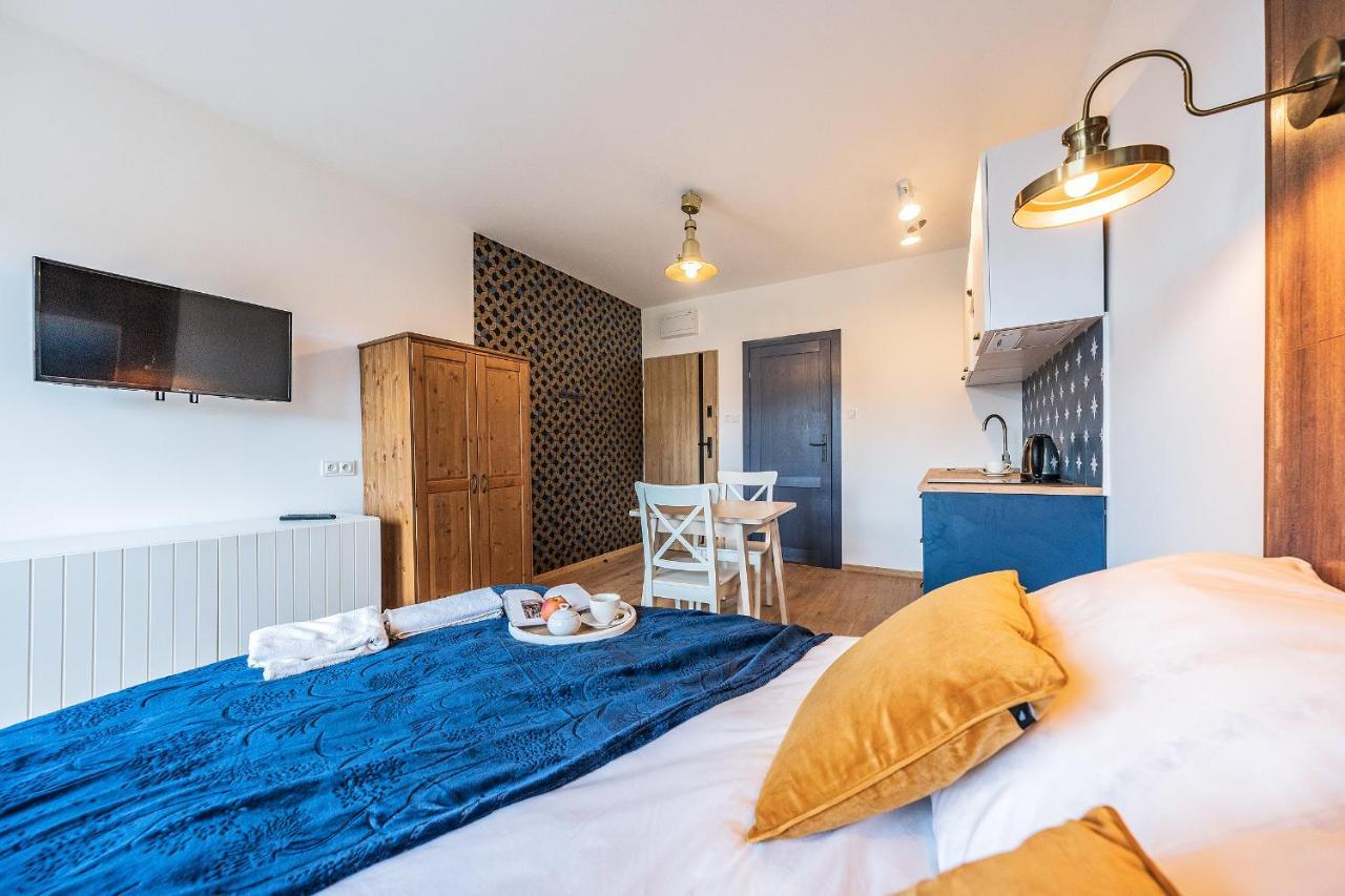 Zagiel Apartment