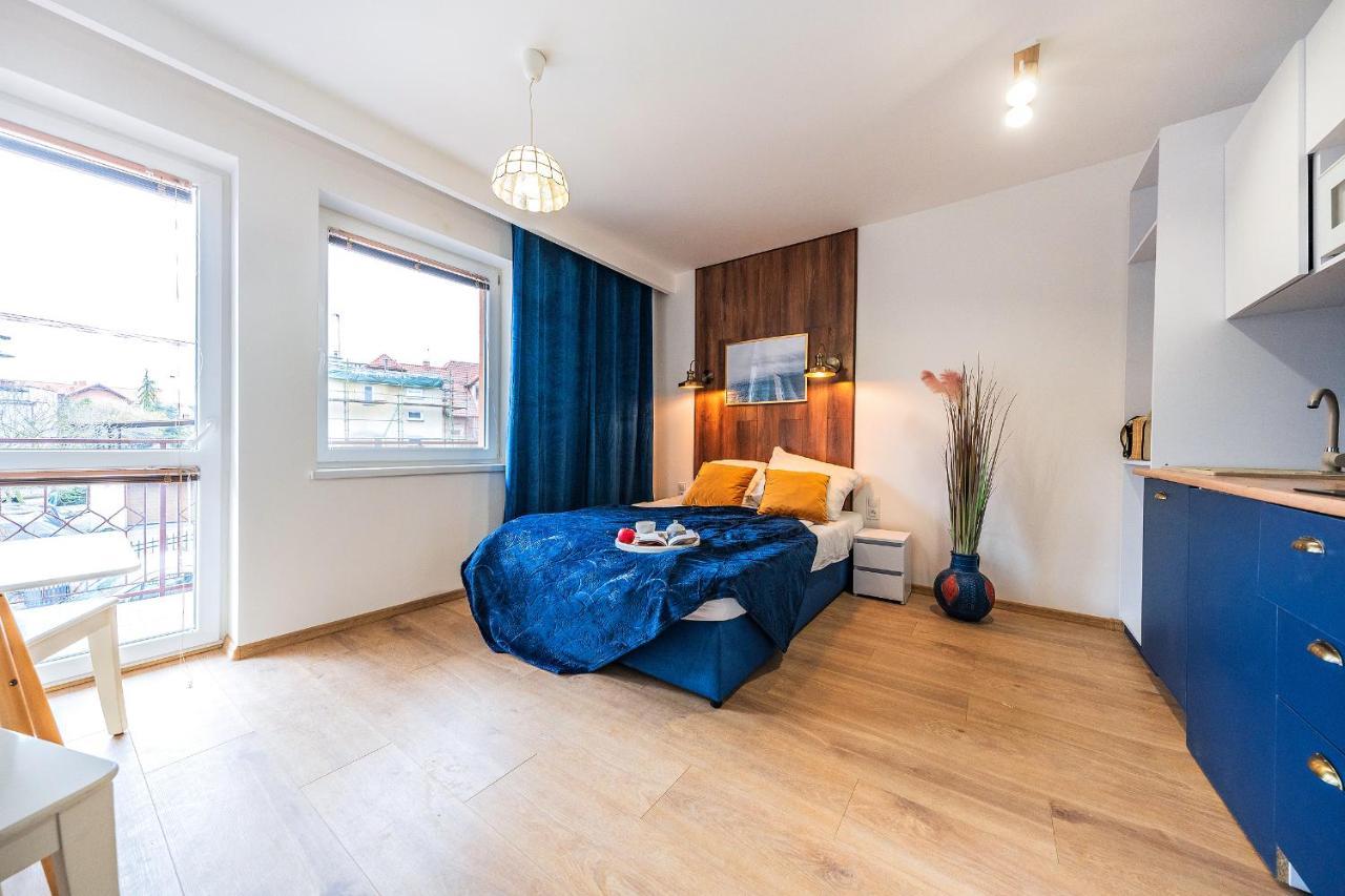 Zagiel Apartment Krynica Morska