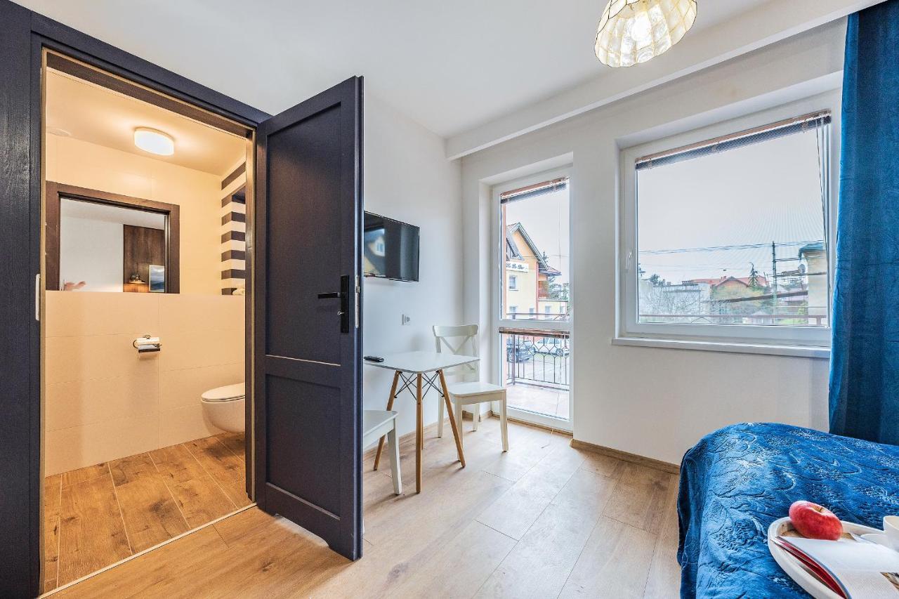 Apartment Zagiel *