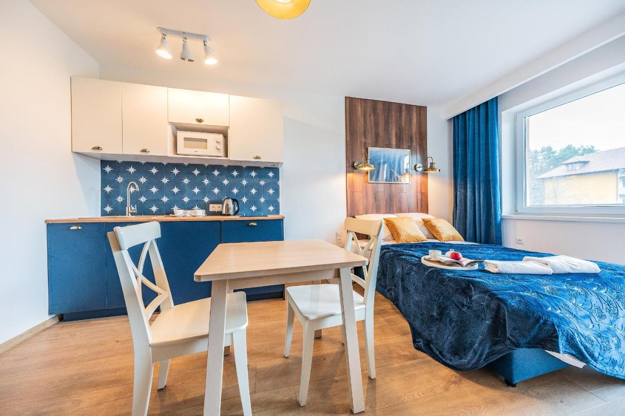 Apartment Zagiel