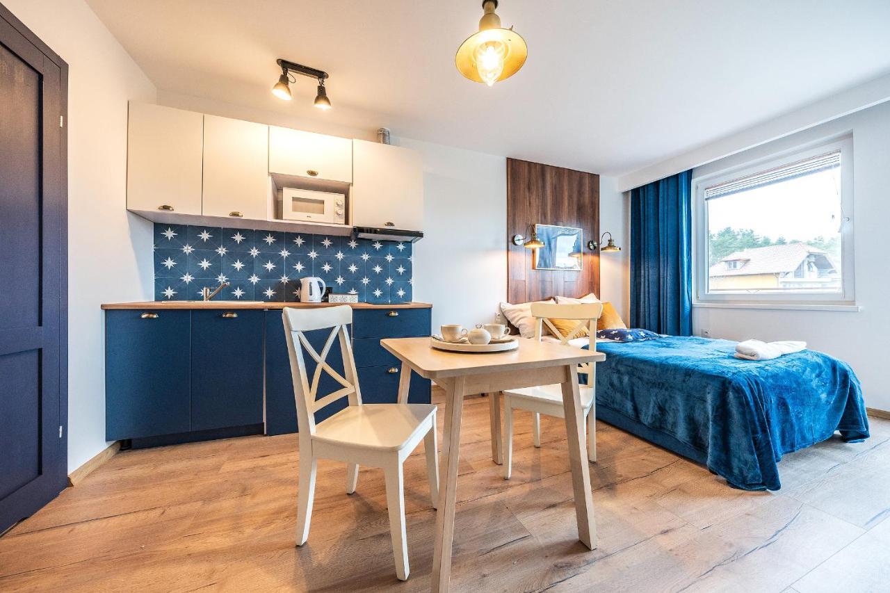 Apartment Zagiel *