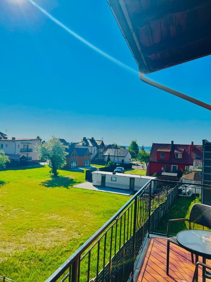 Zagiel Apartment *
